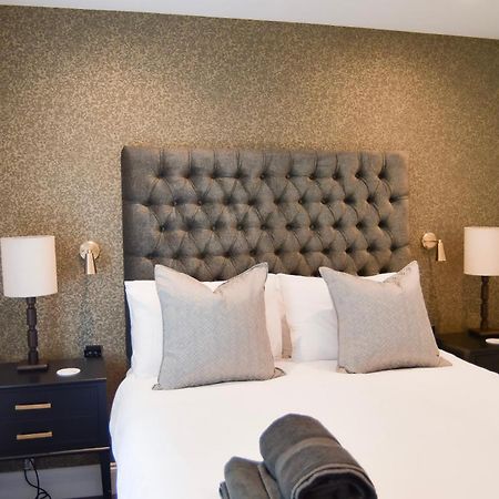Luxury Croft Templepatrick Near Airport Rabbit And Hilton Hotel Extérieur photo