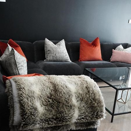 Luxury Croft Templepatrick Near Airport Rabbit And Hilton Hotel Extérieur photo