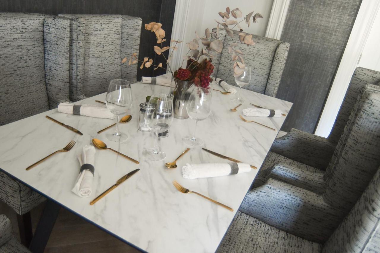 Luxury Croft Templepatrick Near Airport Rabbit And Hilton Hotel Extérieur photo