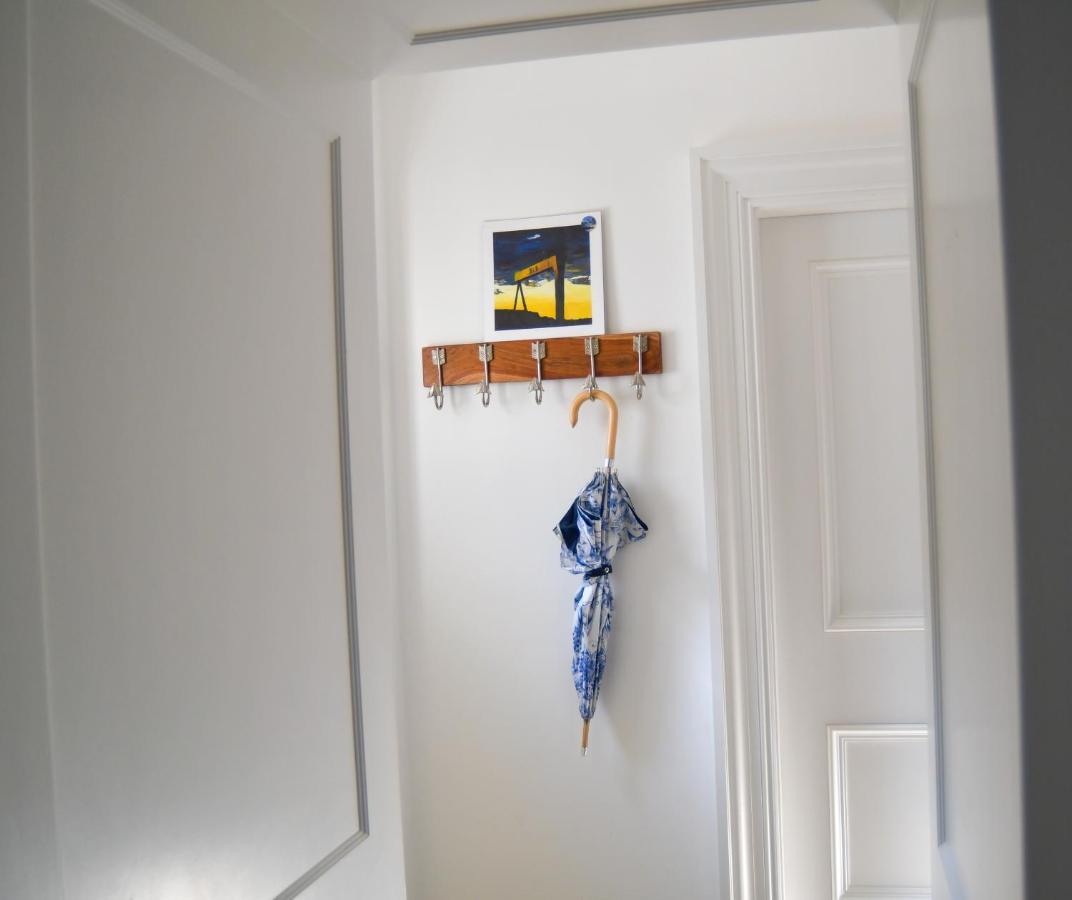 Luxury Croft Templepatrick Near Airport Rabbit And Hilton Hotel Extérieur photo