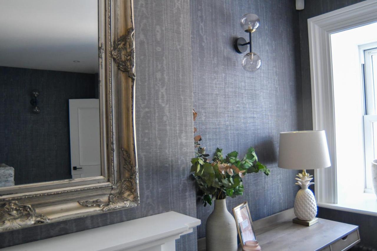Luxury Croft Templepatrick Near Airport Rabbit And Hilton Hotel Extérieur photo