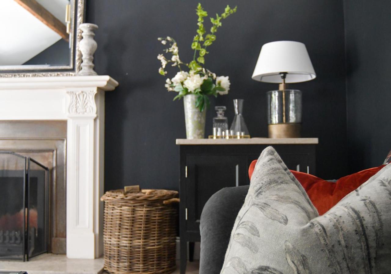 Luxury Croft Templepatrick Near Airport Rabbit And Hilton Hotel Extérieur photo