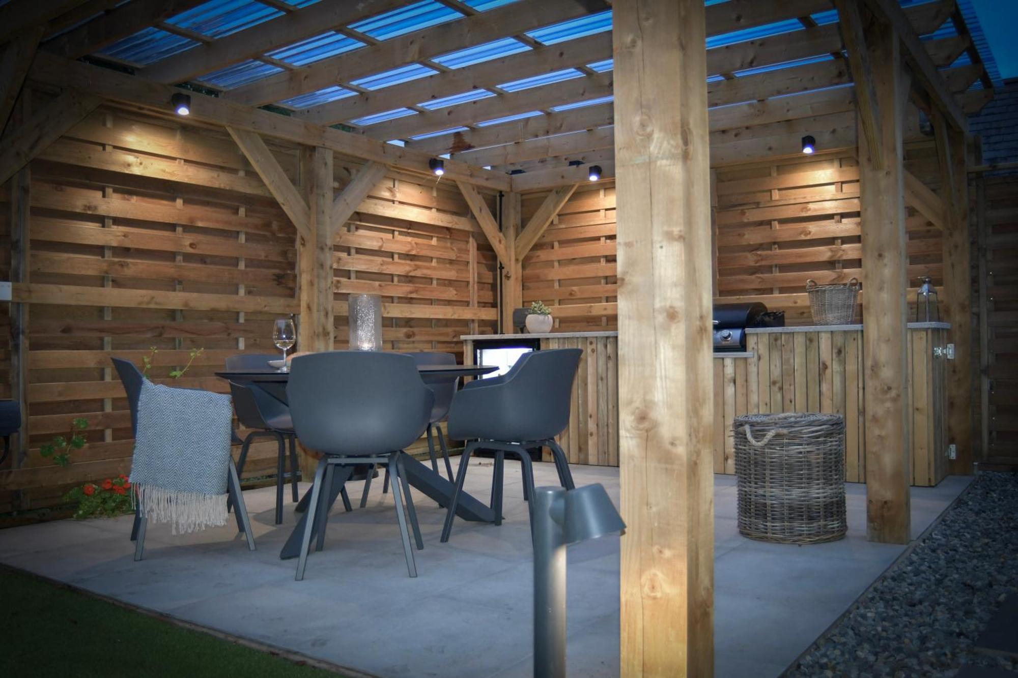 Luxury Croft Templepatrick Near Airport Rabbit And Hilton Hotel Extérieur photo