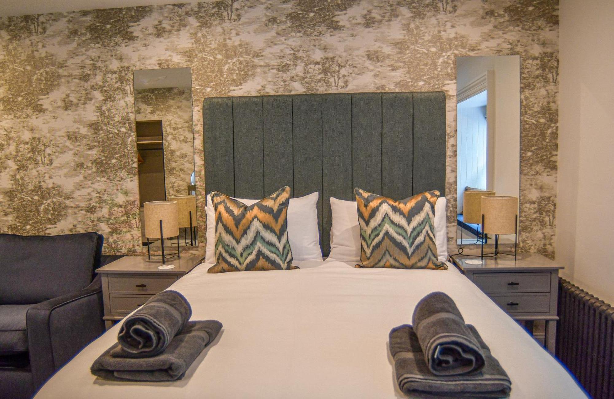 Luxury Croft Templepatrick Near Airport Rabbit And Hilton Hotel Extérieur photo