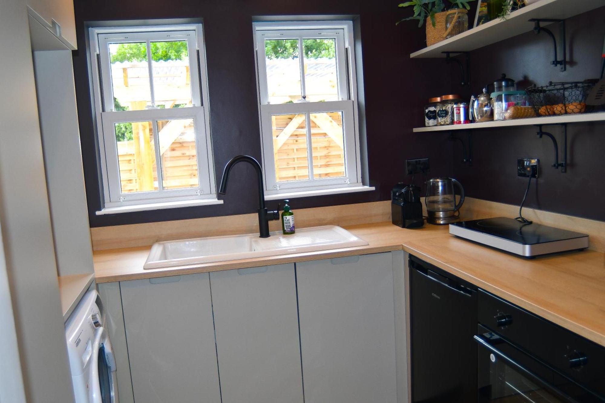 Luxury Croft Templepatrick Near Airport Rabbit And Hilton Hotel Extérieur photo