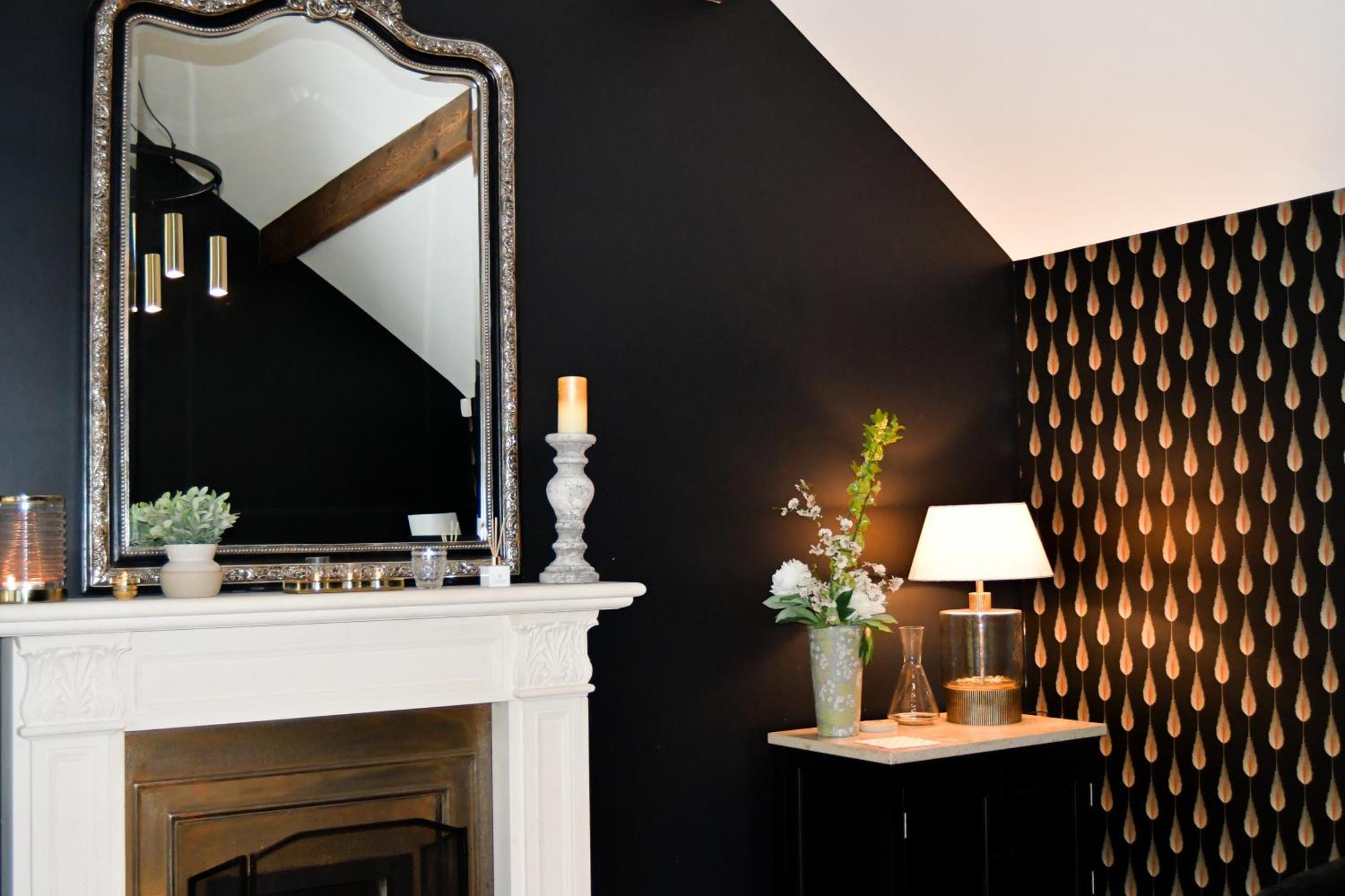 Luxury Croft Templepatrick Near Airport Rabbit And Hilton Hotel Extérieur photo
