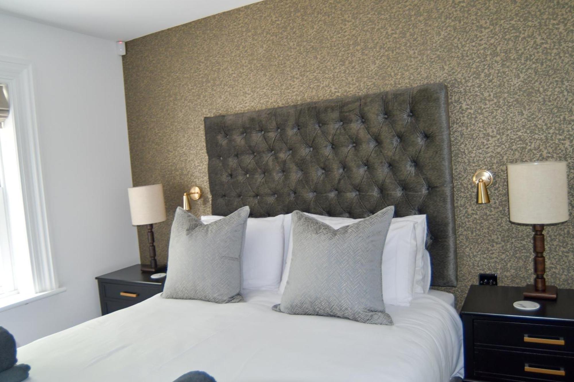 Luxury Croft Templepatrick Near Airport Rabbit And Hilton Hotel Extérieur photo