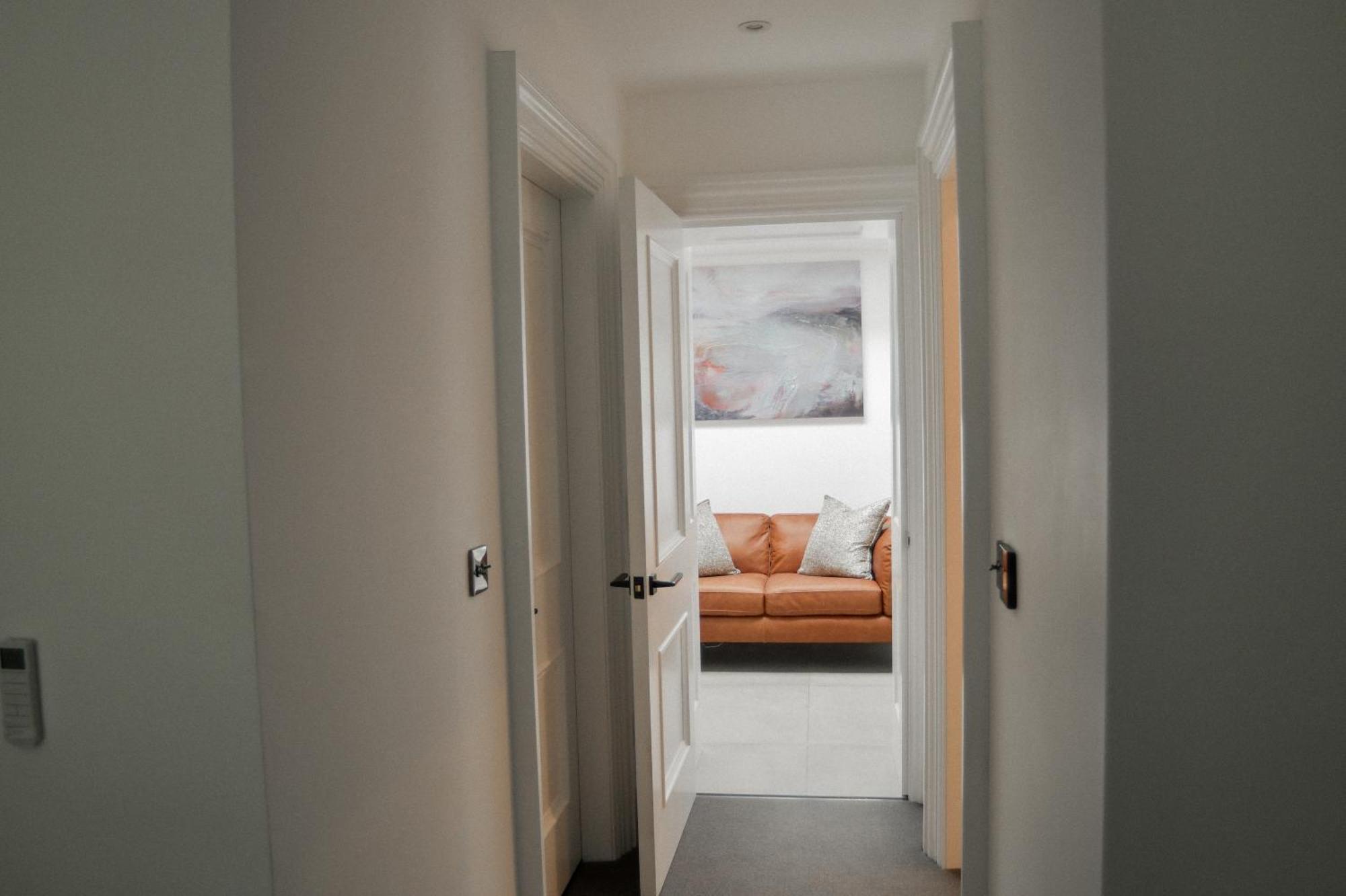 Luxury Croft Templepatrick Near Airport Rabbit And Hilton Hotel Extérieur photo