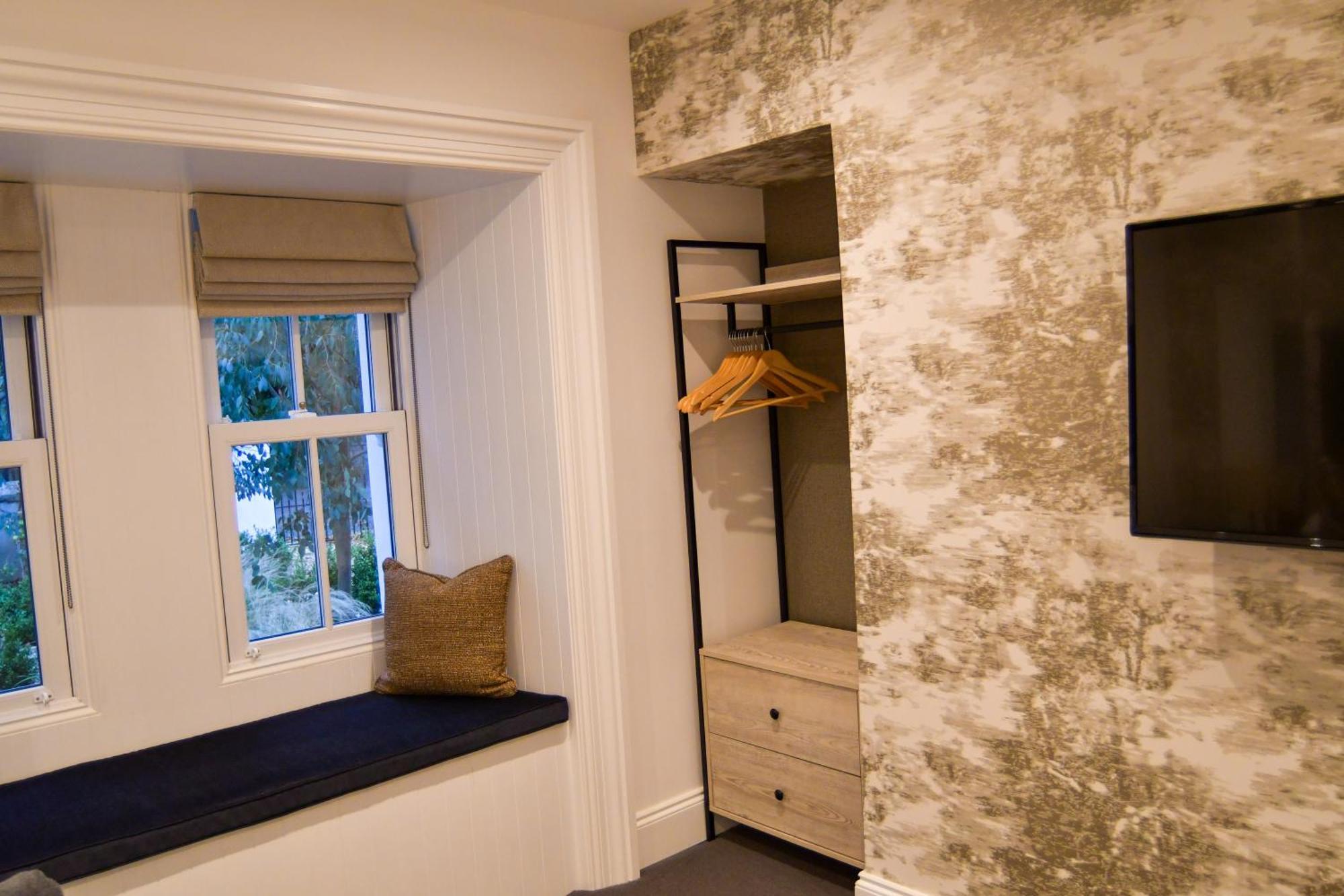 Luxury Croft Templepatrick Near Airport Rabbit And Hilton Hotel Extérieur photo