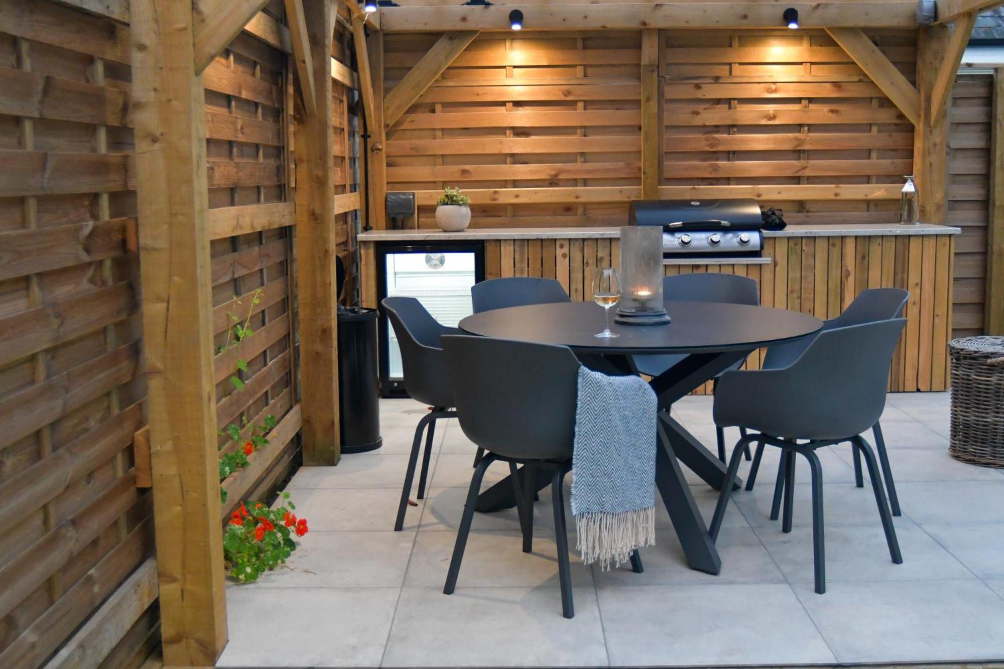 Luxury Croft Templepatrick Near Airport Rabbit And Hilton Hotel Extérieur photo