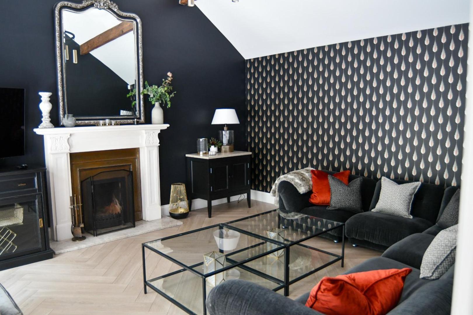 Luxury Croft Templepatrick Near Airport Rabbit And Hilton Hotel Extérieur photo