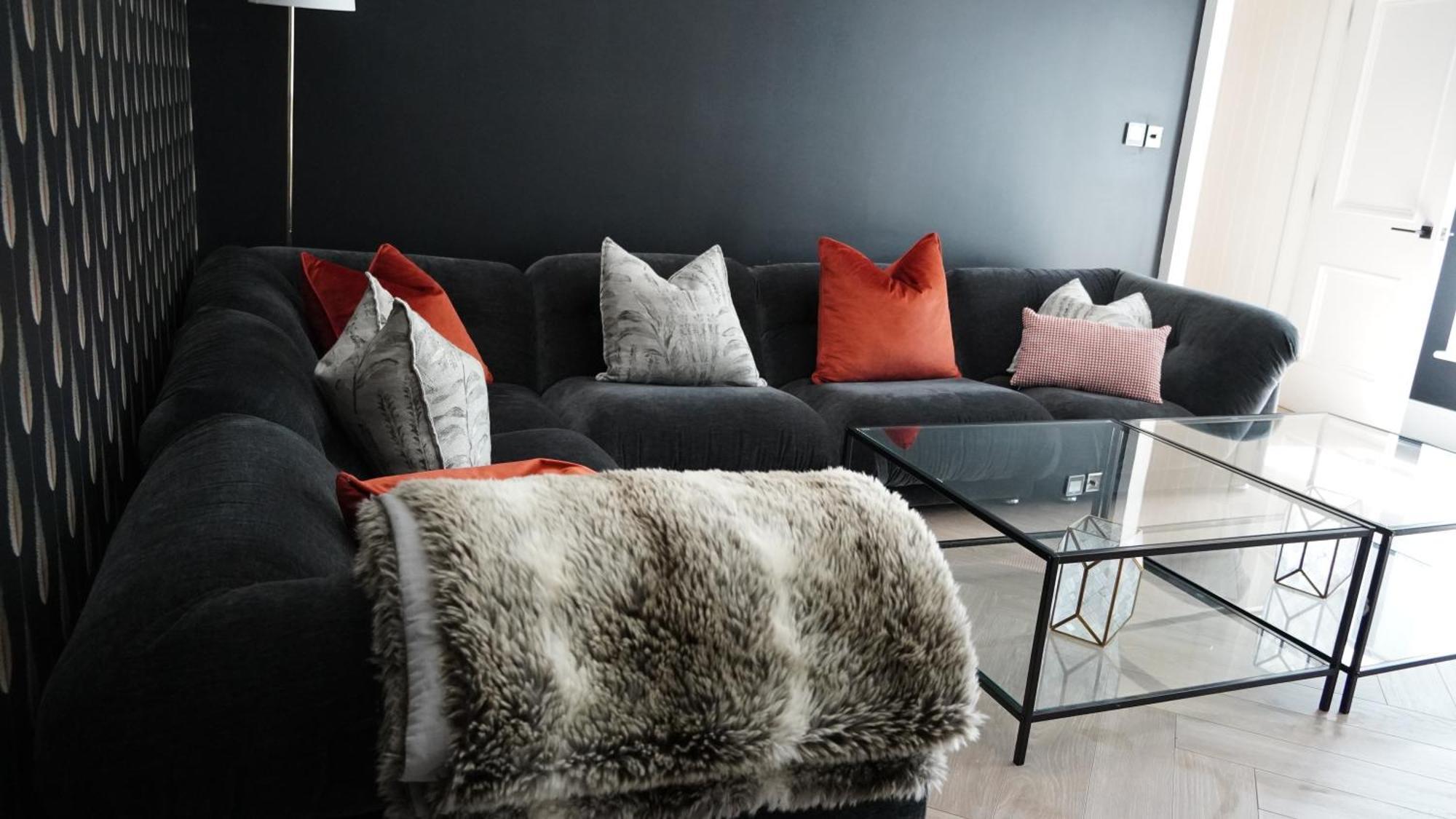 Luxury Croft Templepatrick Near Airport Rabbit And Hilton Hotel Extérieur photo